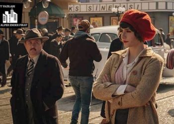 Ötekilerin İstanbul’u