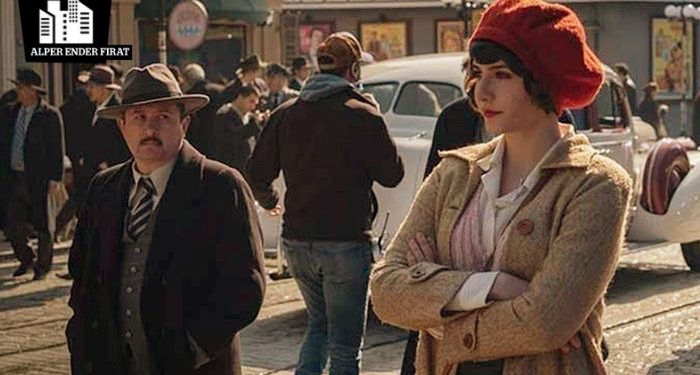 Ötekilerin İstanbul’u