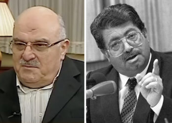 Özal’ın danışmanı Erdoğan Tüzün sürgünde bulunduğu Arnavutluk’ta hayatını kaybetti