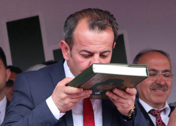 Özcan: Sosyal demokrasi anlayışım Kur’an ve hadis okumalarımla