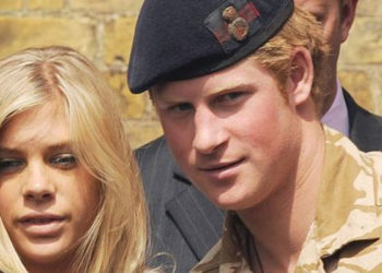 Özel dedektif, Prens Harry'nin eski kız arkadaşını hedef aldığı için özür diledi