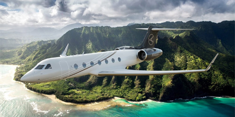 Özel jet sektörü milyarderlerin uçak talebine yetişemiyor