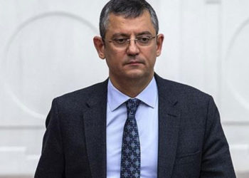 Özgür Özel: Sorun faiz değil, bunları öneren başımızdaki vaiz