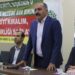 Özgürlük Zamanı: Öcalan şahsında tüm Türkiye tecrit altında