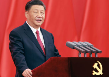 Özgürlük ve güvenlik arasında gelecek: İklim, enerji ve uluslararası rekabet