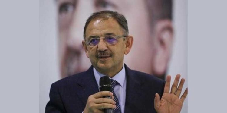 Özhaseki: Aç, dağlarda yaşayan insanlar vardı, bizimle sosyal yardımlar kurumlaştı