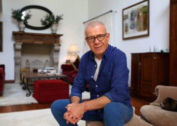 Özkök: “Hürriyet’ten dostça ayrıldık”