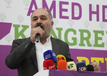 Öztürk: Putin ve Biden size derman olmaz, çözüm Öcalan