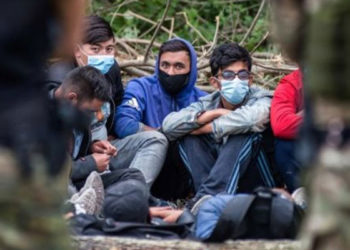 Ülkelerin iltica başvurusu yapanları almama hakkı var mı?