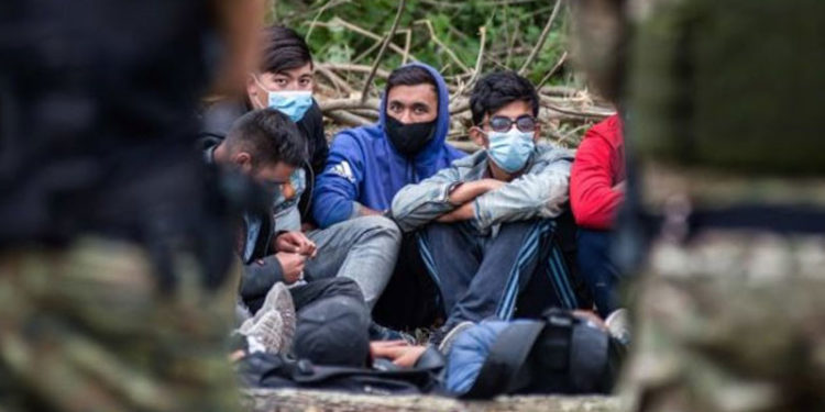 Ülkelerin iltica başvurusu yapanları almama hakkı var mı?