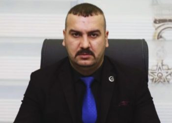 Ülkü Ocakları Başkanı'ndan açıklama: Polis gibi mücadele edeceğiz