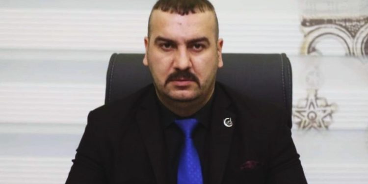 Ülkü Ocakları Başkanı'ndan açıklama: Polis gibi mücadele edeceğiz