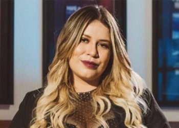 Ünlü şarkıcı Marilia Mendonça uçak kazasında yaşamını yitirdi