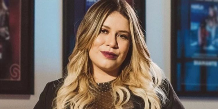 Ünlü şarkıcı Marilia Mendonça uçak kazasında yaşamını yitirdi