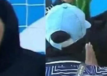 Ürdün - İran Kadınlar Asya Kupası maçında erkek kaleci iddiası