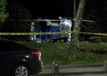 Üsküdar’da polis memuru silahla vurulmuş halde ölü bulundu