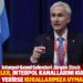 "Üye ülkeler, Interpol kanallarını kullanmaya karar verirse kurallarımıza uymalılar"
