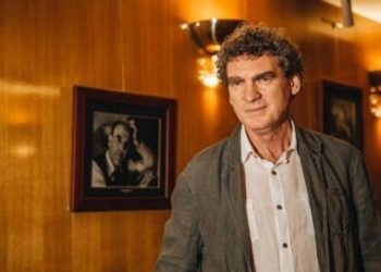 İBB, CRR Genel Sanat Yönetmeni Cem Mansur ile yollarını ayırdı