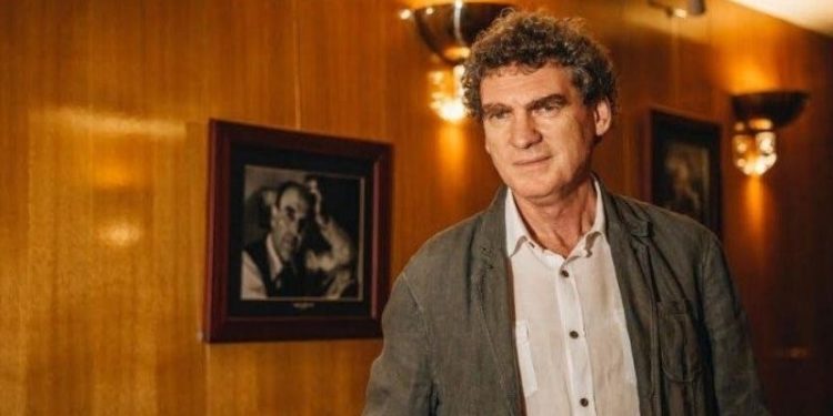 İBB, CRR Genel Sanat Yönetmeni Cem Mansur ile yollarını ayırdı