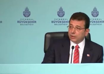 İBB Meclisi'nde tahsis tartışması: Bu senin kaçıncı yanılman