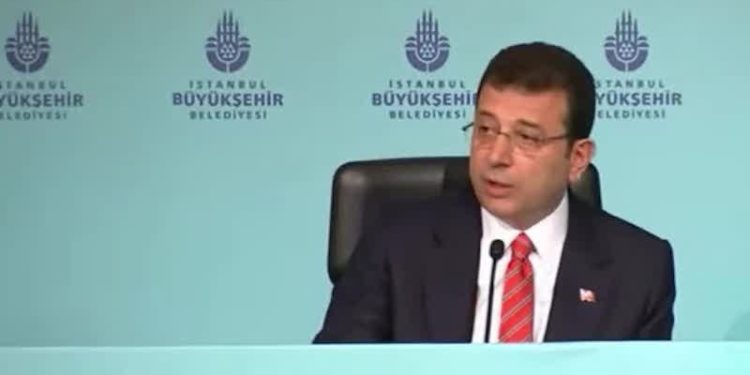 İBB Meclisi'nde tahsis tartışması: Bu senin kaçıncı yanılman