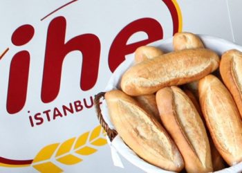 İBB Sözcüsü: Halk Ekmek zam yapmayacak