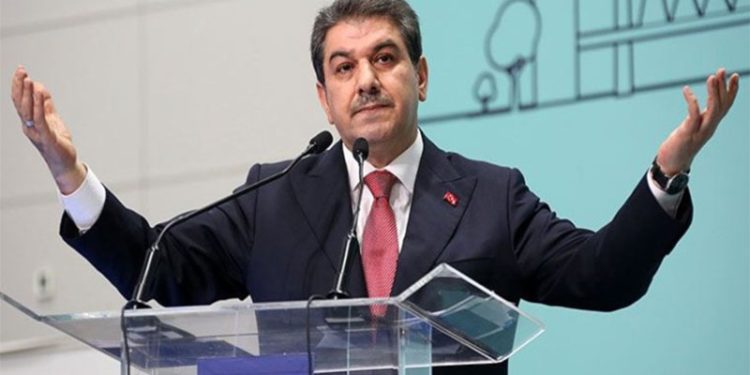 İBB düşmanlığı AKP'li belediyeyi park sever yaptı