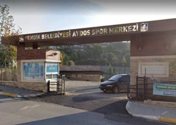 İBB müfettişleri ortaya çıkardı, 'İlim Yayma Vakfı’ndan Aydos Spor Merkezi’ne'