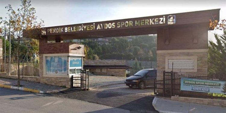 İBB müfettişleri ortaya çıkardı, 'İlim Yayma Vakfı’ndan Aydos Spor Merkezi’ne'