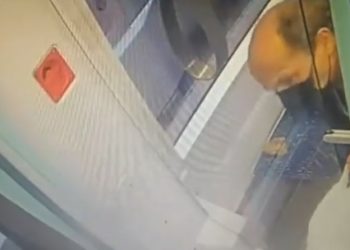 İBB’nin gezgin köpeğine dışkılı kumpas: Metro koltuğuna bırakıp ‘Boji yaptı’ dediler