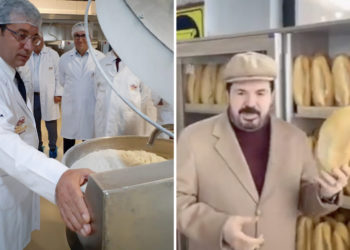İBB’ye ekmek fiyatı tavsiyesi veren AKP’li Savcı Sayan’dan yanlış hesap