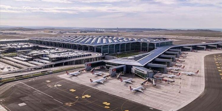 İGA, devletin fazladan ödediği 7.95 milyon euro ile ilgili açıklama yaptı