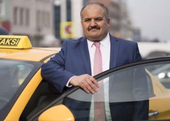 İTEO Başkanı Aksu tacizcilerin taksici olmasını engelleyen uygulamaya dava açtı