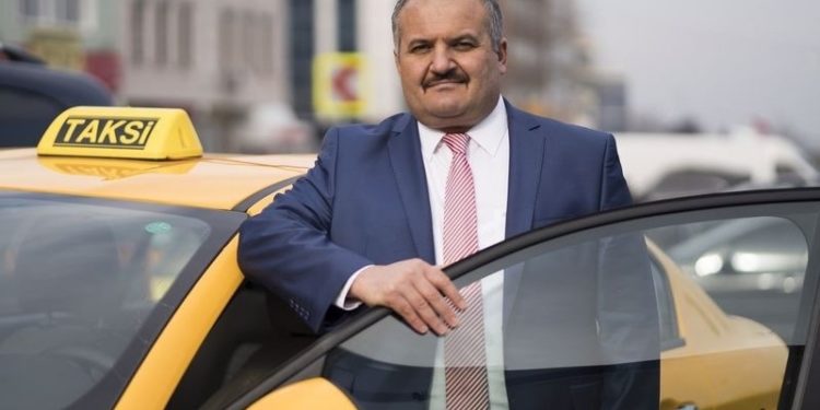 İTEO Başkanı Aksu tacizcilerin taksici olmasını engelleyen uygulamaya dava açtı