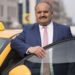 İTEO Başkanı Aksu tacizcilerin taksici olmasını engelleyen uygulamaya dava açtı