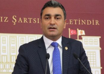 İYEV Başkanı Müslim Sarı: Türkiye, yeniden yapılandırma dönemi yaşamalı