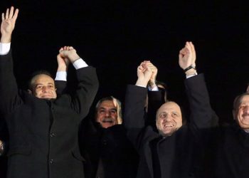 İYİ Parti, Türkkan fezlekesine 17-25 Aralık ile misilleme yapacak: Bu ülke Zarrab’ı, Çağlayan’ı unutmadı