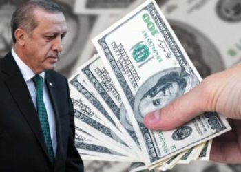 İYİ Parti grup başkanı: Dolarda 4,94&rsquo;&uuml;n &uuml;st&uuml; Erdoğan&rsquo;ın maliyeti