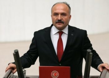 İYİ Parti'den '50+1' a&ccedil;ıklaması: Bu sistem i&ccedil;erisinde yapılacak tadilatı g&ouml;r&uuml;şmeyiz