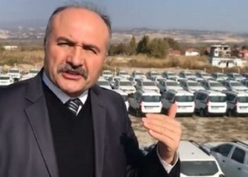 İYİ Partili Usta: Sıfır otomobillerde yapılan düzenbazlığı, soygunu anlatıyorum