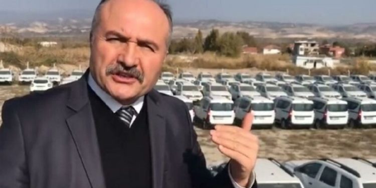 İYİ Partili Usta: Sıfır otomobillerde yapılan düzenbazlığı, soygunu anlatıyorum