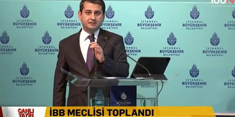 İbrahim Özkan: Damat Bakan Berat Beyefendi’nin hakkını yemişiz