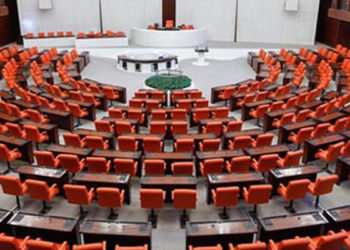 İcra ve İflas Kanunu TBMM'de kabul edildi