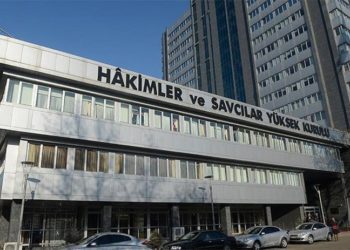 İddia: AKP, HSK üyeliği için 'çok maaşlı' ismi aday gösterecek