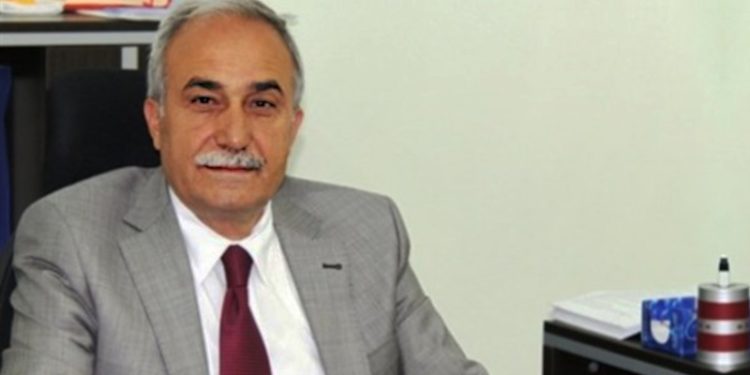 İddia: AKP'li Fakıbaba tehdit edildi evi basıldı