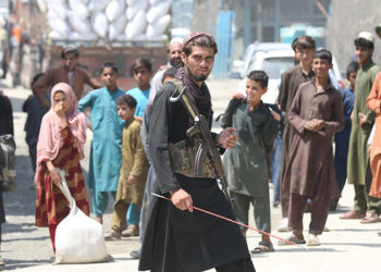 İddia: Almanya, Taliban ile diplomatlarını yeniden Afganistan'a gönderme konusunda müzakere yürütecek