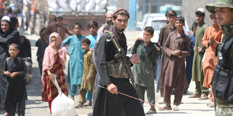 İddia: Almanya, Taliban ile diplomatlarını yeniden Afganistan'a gönderme konusunda müzakere yürütecek