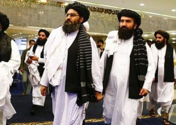 İddia: Almanya, Taliban'la müzakere için diplomatlarını yeniden Afganistan'a gönderecek