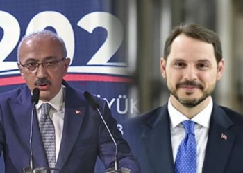 İddia: Elvan&rsquo;ın istifası reddedildi; Albayrak d&ouml;n&uuml;yor; yardımcısıyla anlaşamıyor