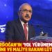 İddia: Erdoğan'ın 'Yol yürümem' dediği kişi Hazine ve Maliye Bakanı Lütfi Elvan